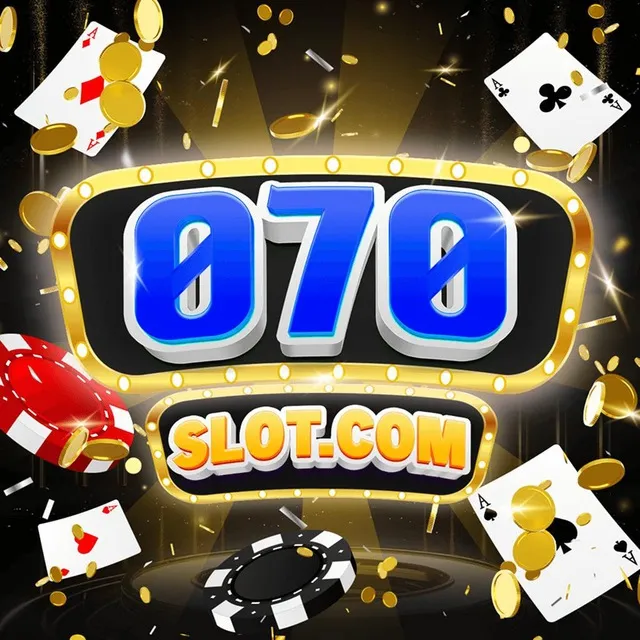 070SLOT - Permainan Slot Terbaik untuk Penggemar TPS