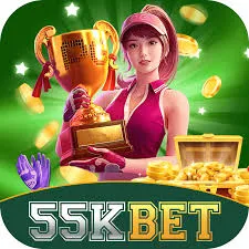 55KBET - Petualangan Seru yang Menguji Keberanian Anda