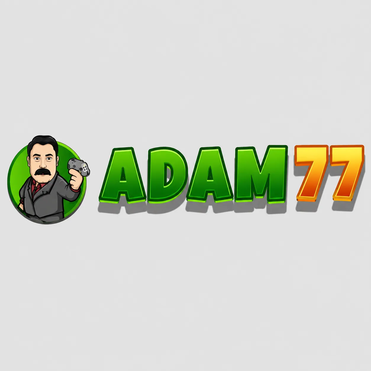 ADAM77 - Menghadapi Kengerian di Dunia Horror