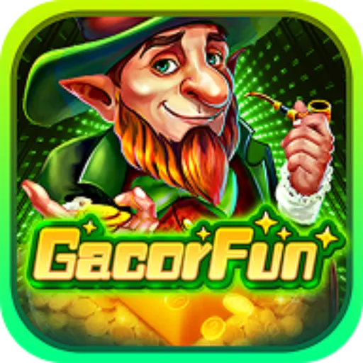 GACORFUN - Petualangan RPG Seru untuk Semua Penggemar