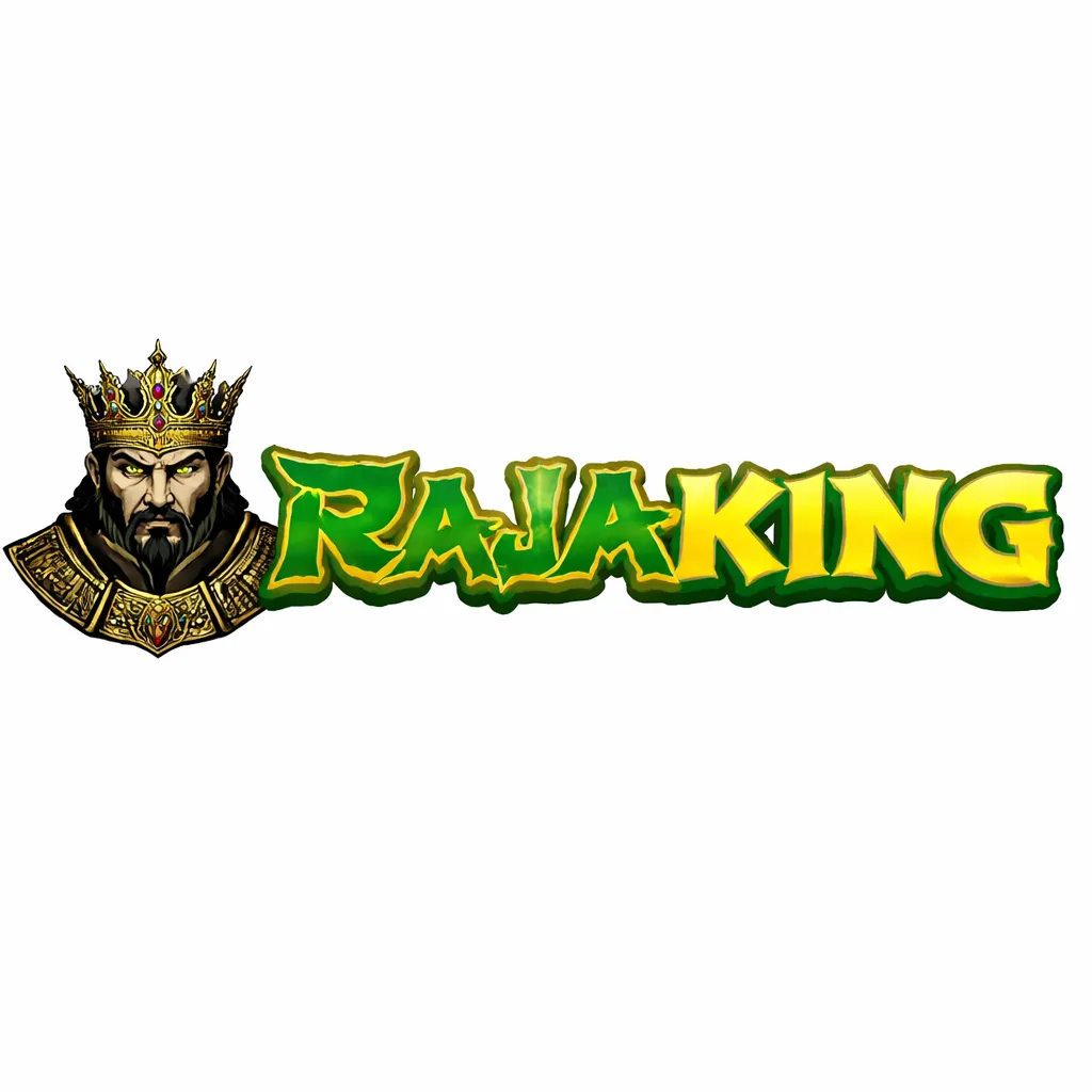 RAJAKING - Game Strategi Pertarungan Terbaik
