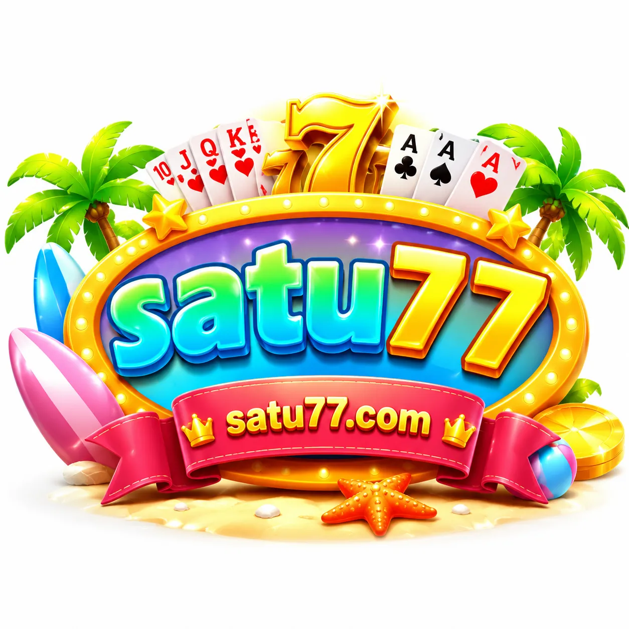 SATU77 - Game Bingo Seru dan Mengasyikkan