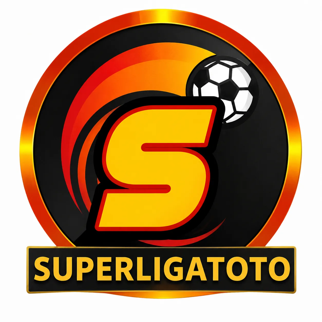 SUPERLIGATOTO - Simulasi Permainan yang Mengasyikkan
