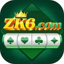 ZK6 - Permainan QiuQiu Seru dan Menantang